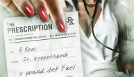 B Real x Dr. Greenthumb –  The Prescription
