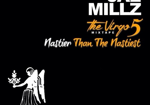 Jae Millz – Virgo 5: Nastier Than The Nastiest