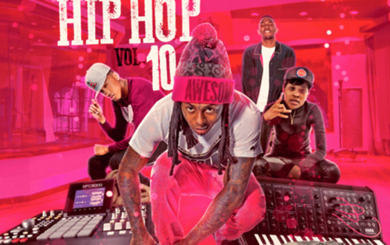 Various Artists – I Am Hip Hop 10