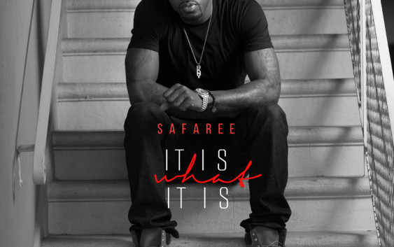 Safaree – It Is What It Is