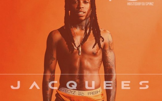 Jacquees presents “MOOD” hosted by DJ Spinz