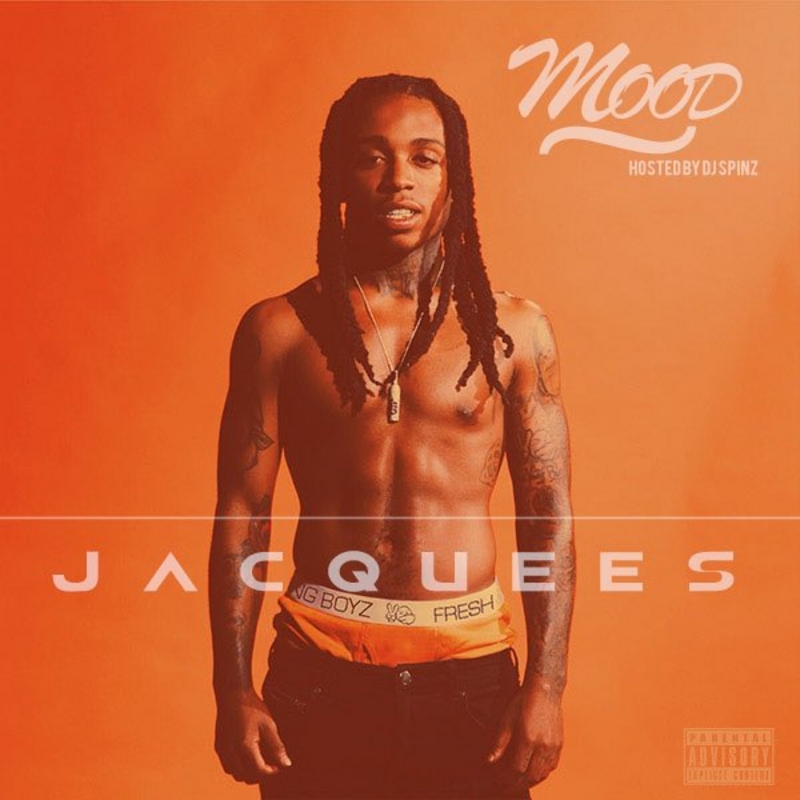 Jacquees presents "MOOD"