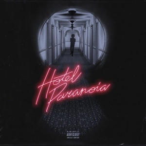 Jazz Cartier – “Hotel Paranoia”